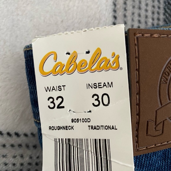 Jeans - Picture 2 of 3